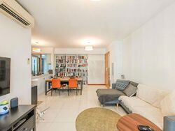 8@Woodleigh (D13), Condominium #584260861
